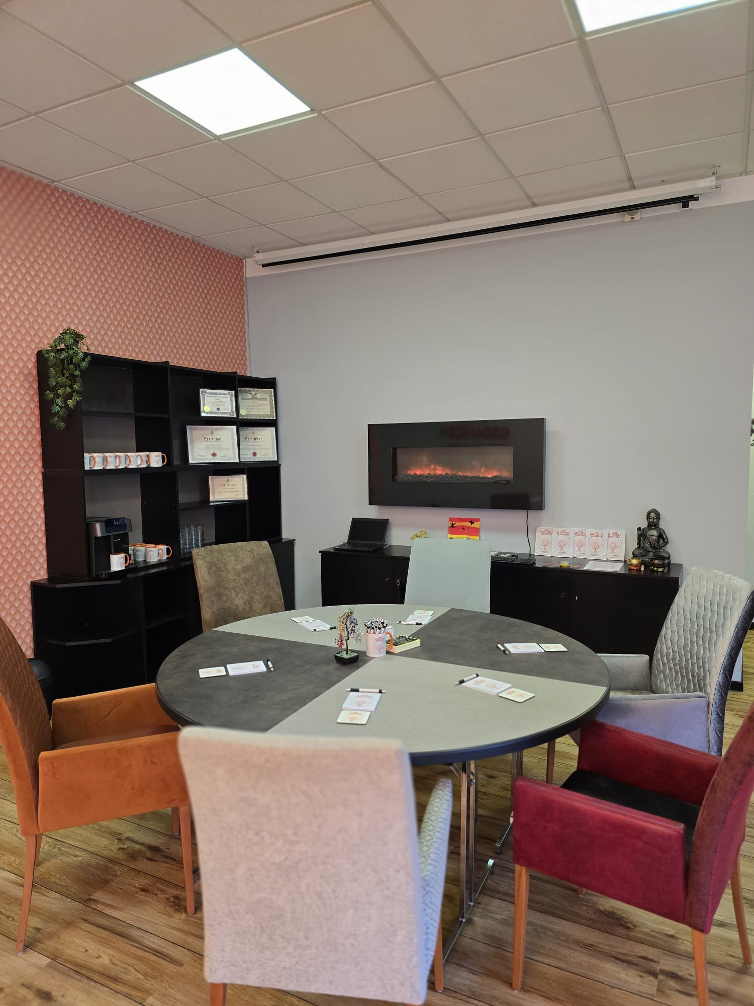 Besprechungsraum