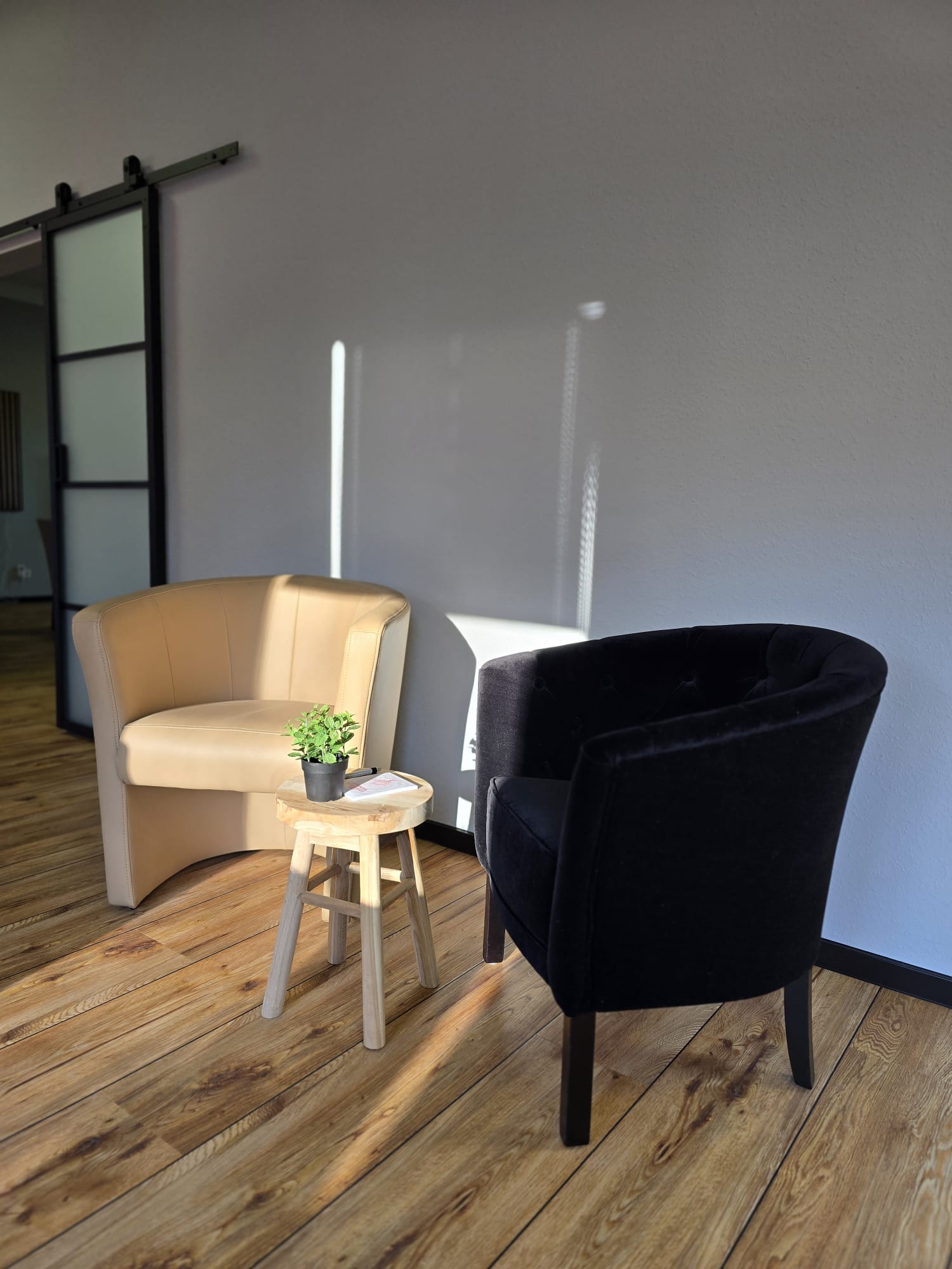 Praxis Gedankenwandler