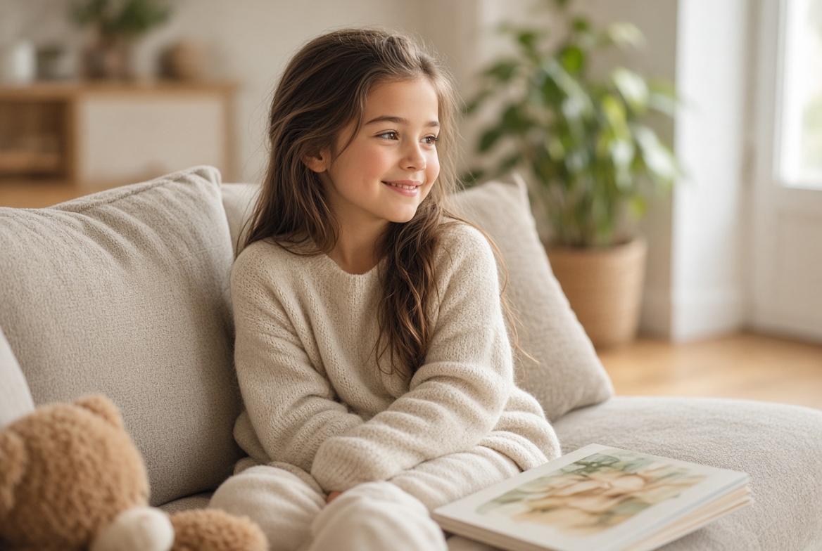 Kinderhypnose und Ressourcenstärkung