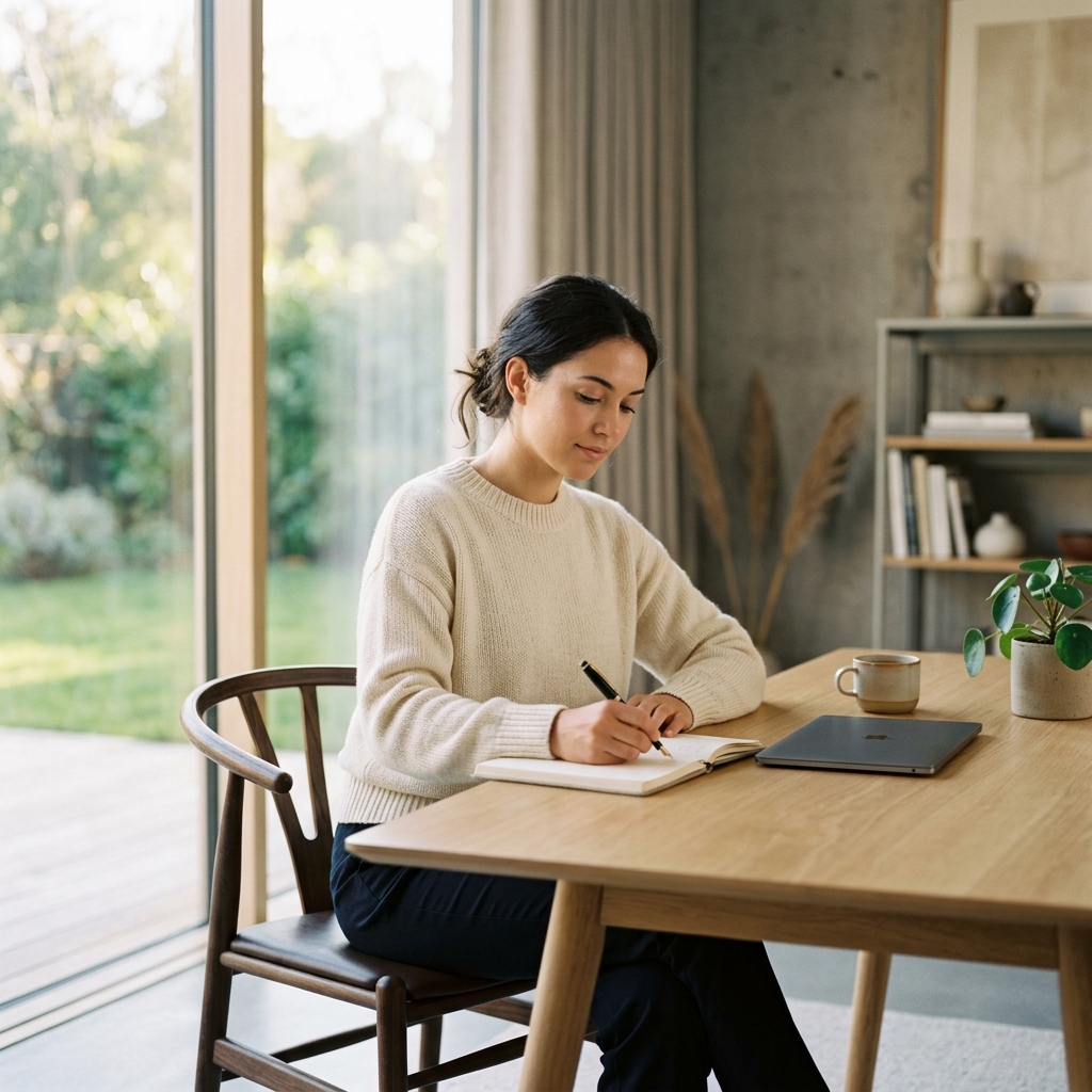 Prüfungsangst & Ängste